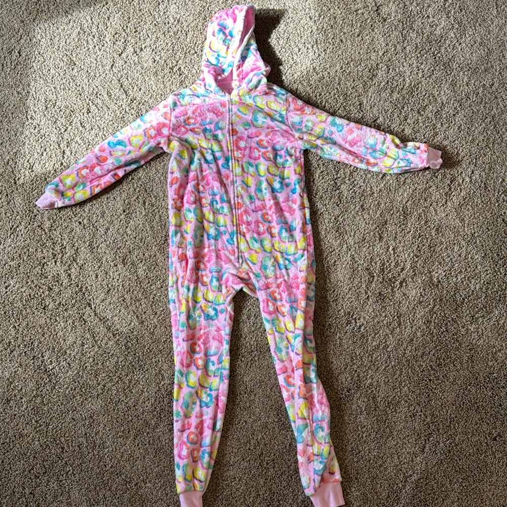 Children’s place pajamas